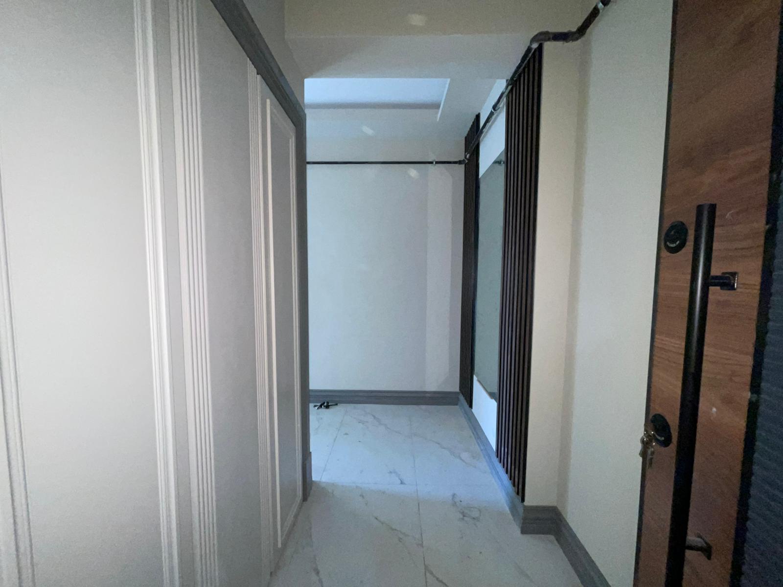 ŞÜKRÜPAŞA'DA 2+1 KİRALIK DAİRE